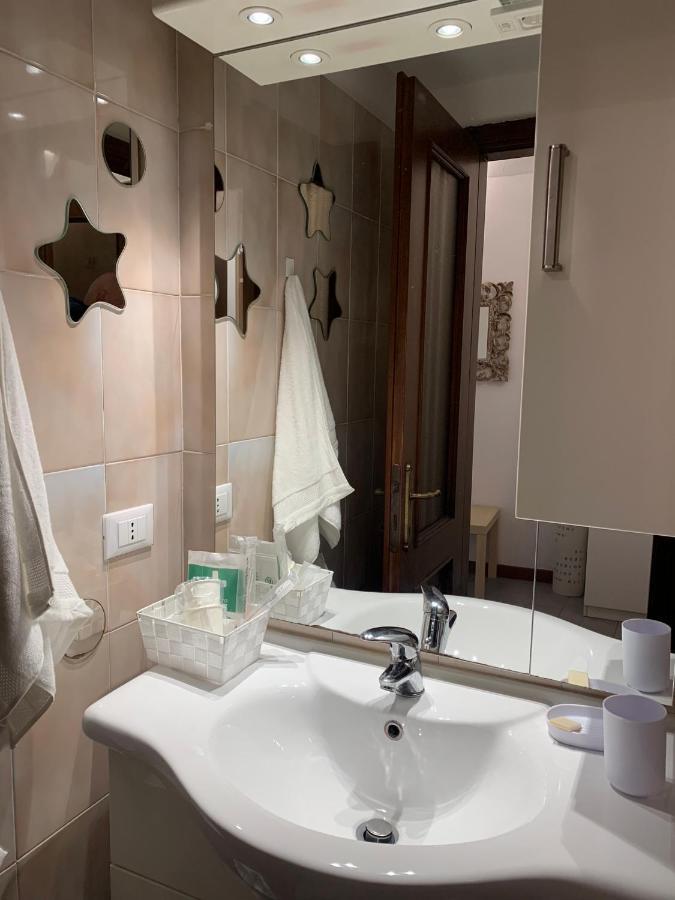 Houseberg Lägenhet Bergamo Exteriör bild