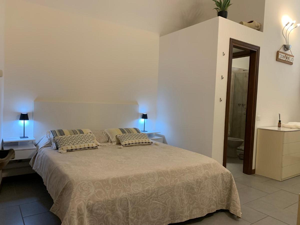 Houseberg Lägenhet Bergamo Exteriör bild