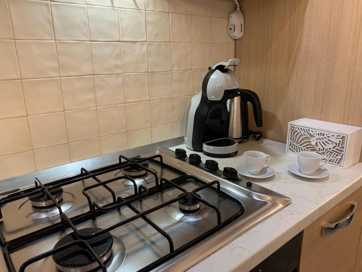 Houseberg Lägenhet Bergamo Exteriör bild