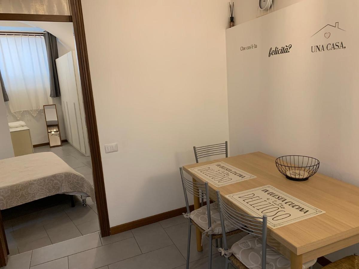 Houseberg Lägenhet Bergamo Exteriör bild