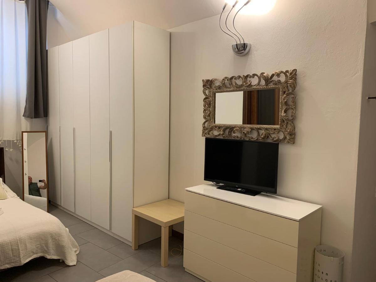 Houseberg Lägenhet Bergamo Exteriör bild