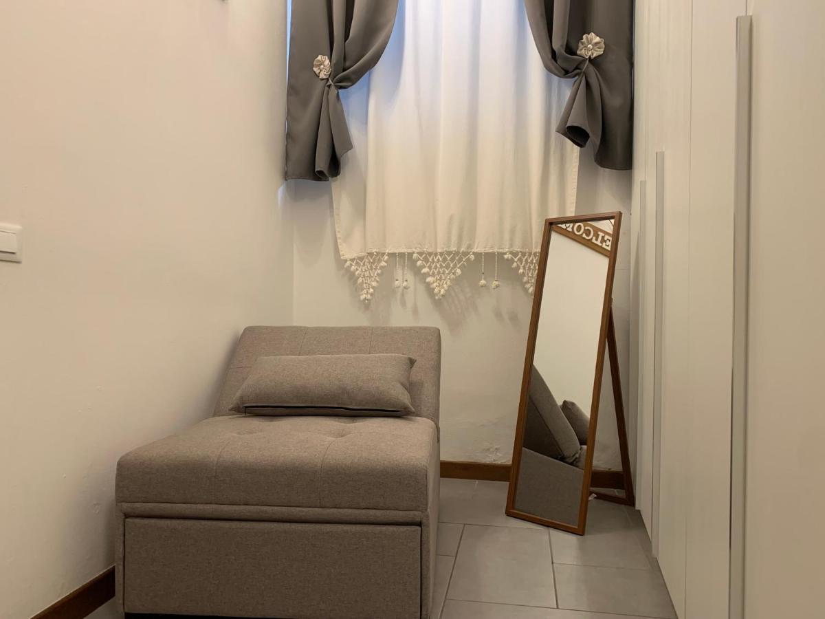 Houseberg Lägenhet Bergamo Exteriör bild