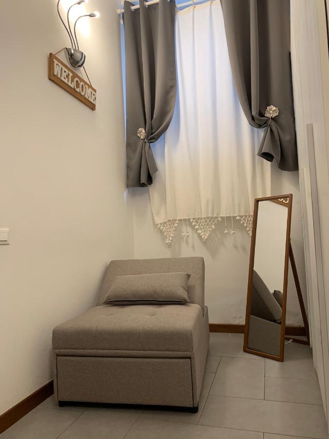 Houseberg Lägenhet Bergamo Exteriör bild