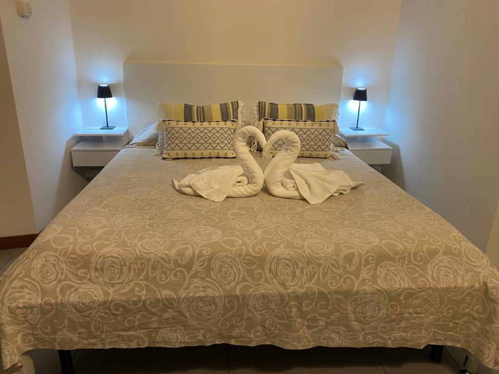 Houseberg Lägenhet Bergamo Exteriör bild